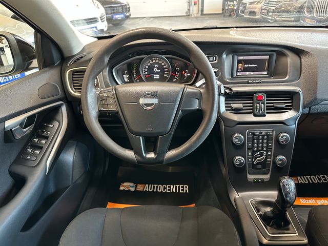 Volvo V40 *1.Hand*Unfallfrei*Klima*
