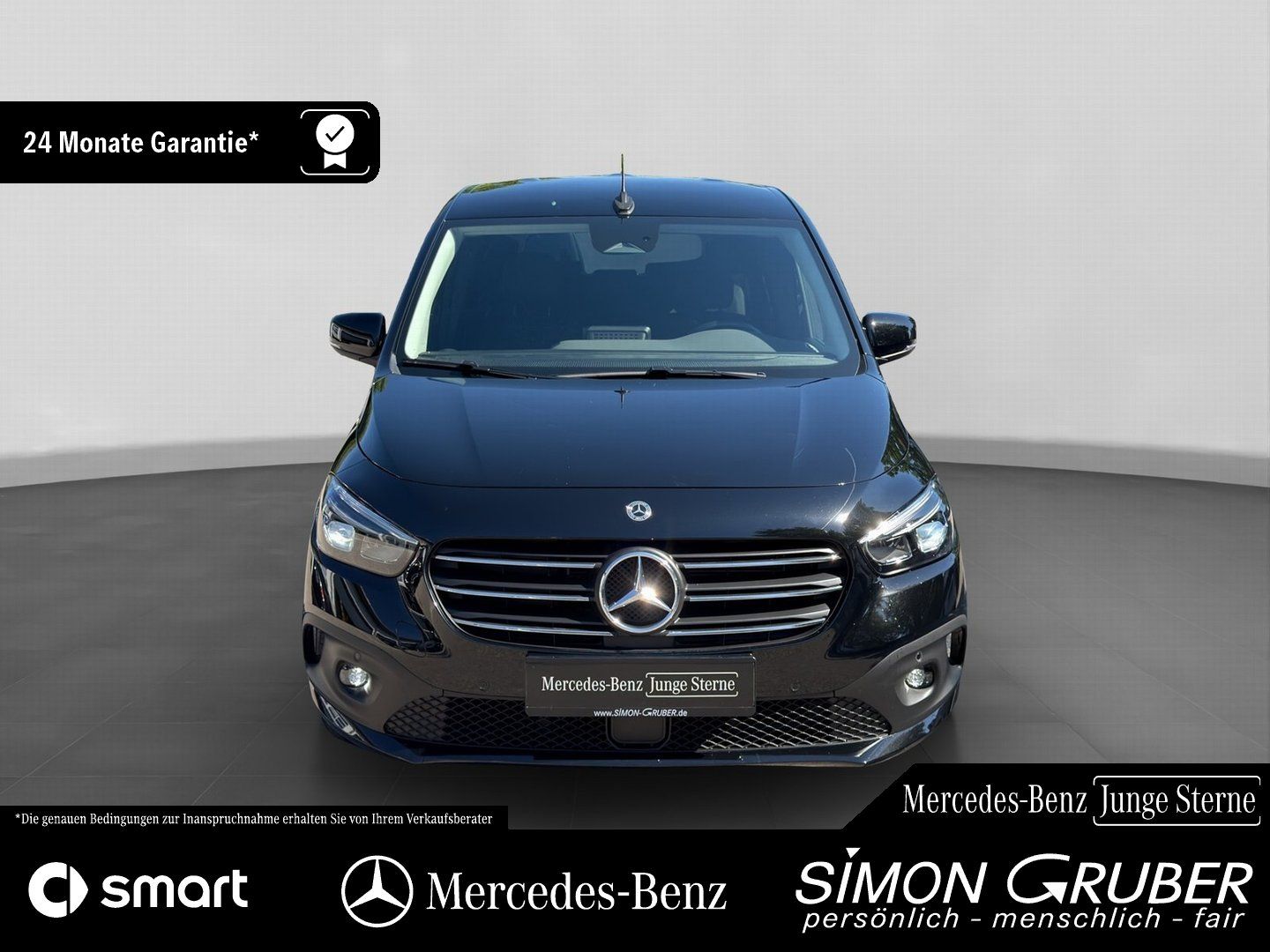 Fahrzeugabbildung Mercedes-Benz T 180 PROGRESSIVE Lang Navi Kamera LED 7Sitze