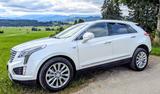 Cadillac XT5 Platinum 8-Fach, Top - gebrauchte Cadillac SUV & Geländewagen