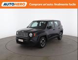 Jeep JEEP Renegade 1.6 Mjt Sport - Jeep Renegade Sport mit Diesel-Antrieb