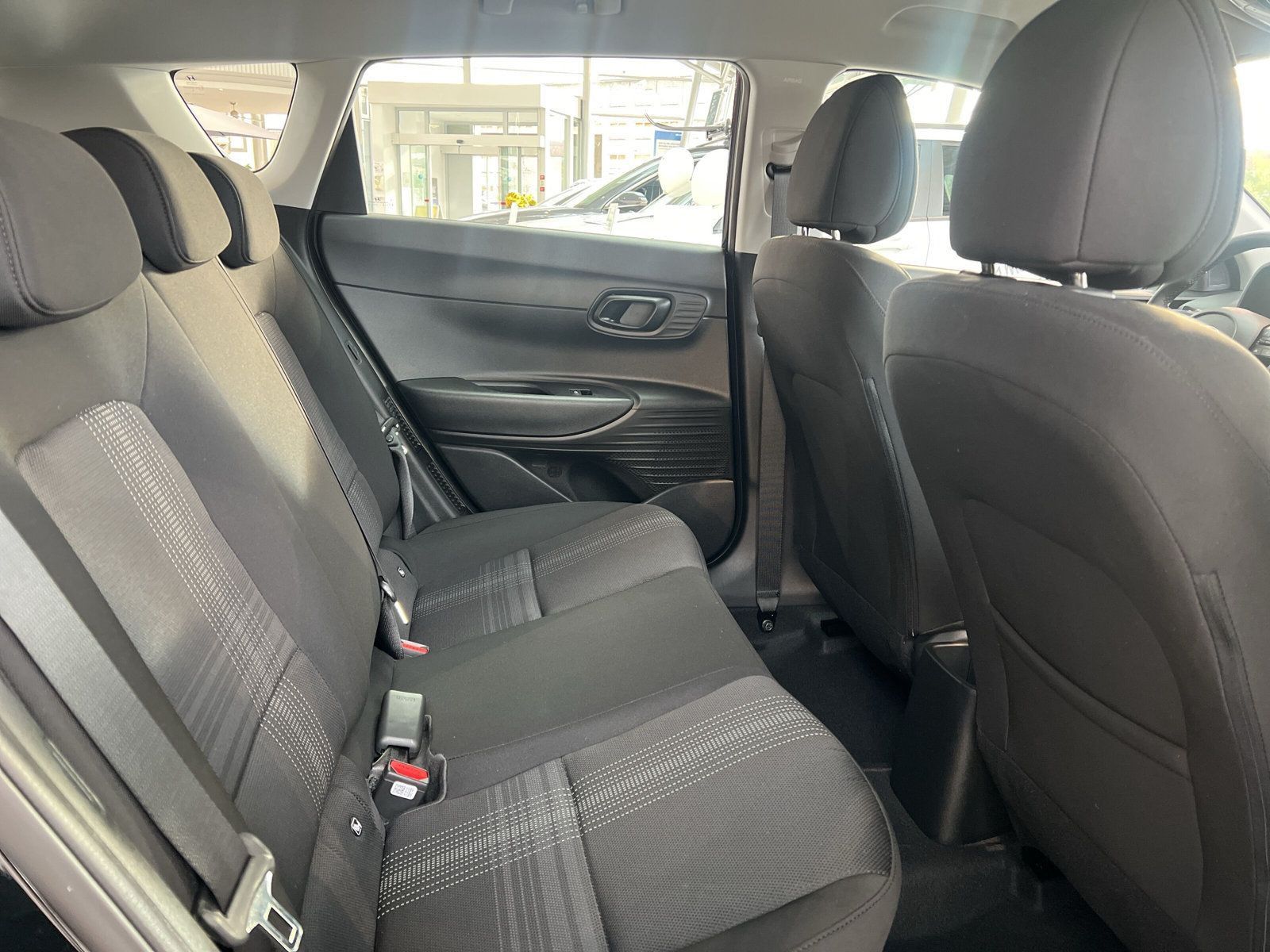 Hyundai BAYON – Bild 8