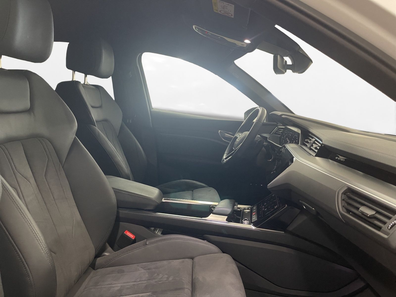 Audi e-tron - Bild 15