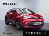 Toyota C-HR 2.0 Hybrid Team D *LED*ACC*CarPlay*CAM*SHZ* - Toyota C-HR in Hannover