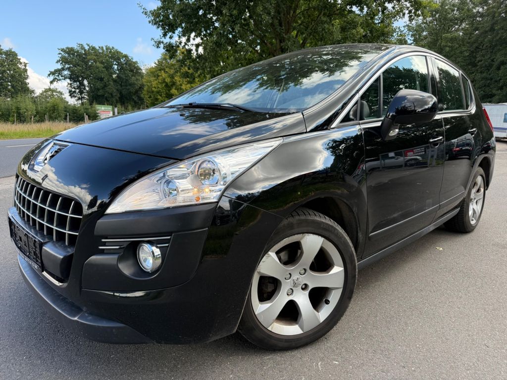 Angebot ansehen Peugeot 3008