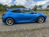 Opel Astra J 2.Motor Stage 3 - Opel Astra: Motor