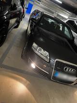 Audi a6 s6 - Audi A6 Allroad Limousine Gebrauchtwagen