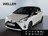 Toyota Yaris Hybrid 1.5 Style Selection *Kamera*DAB*BT*