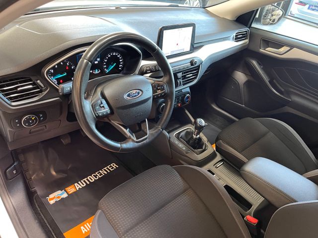 Ford Focus Turnier Cool & Connect *NAVI*KAM*PDC*TEMP*