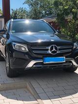 Mercedes-Benz GLC 220 d 4MATIC Autom. - - Mercedes-Benz GLC 220 mit Diesel-Antrieb: Automatik