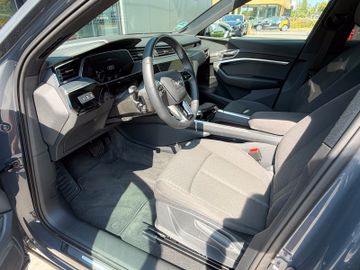 Audi Q8 - 7