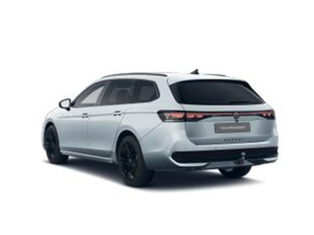Fahrzeugabbildung Volkswagen Passat 2.0 TDI SCR DSG R-LINE STANDHZG AHK LED-M