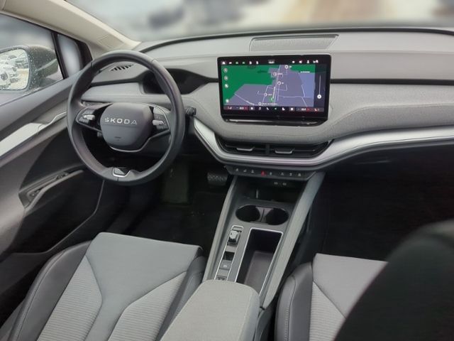 Fahrzeugabbildung SKODA Enyaq 60 Loft AHK PLUS WINTER
