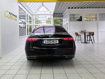 Mercedes S 580 - 10