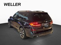 BMW X7 M60 - Vorschau Bild 9