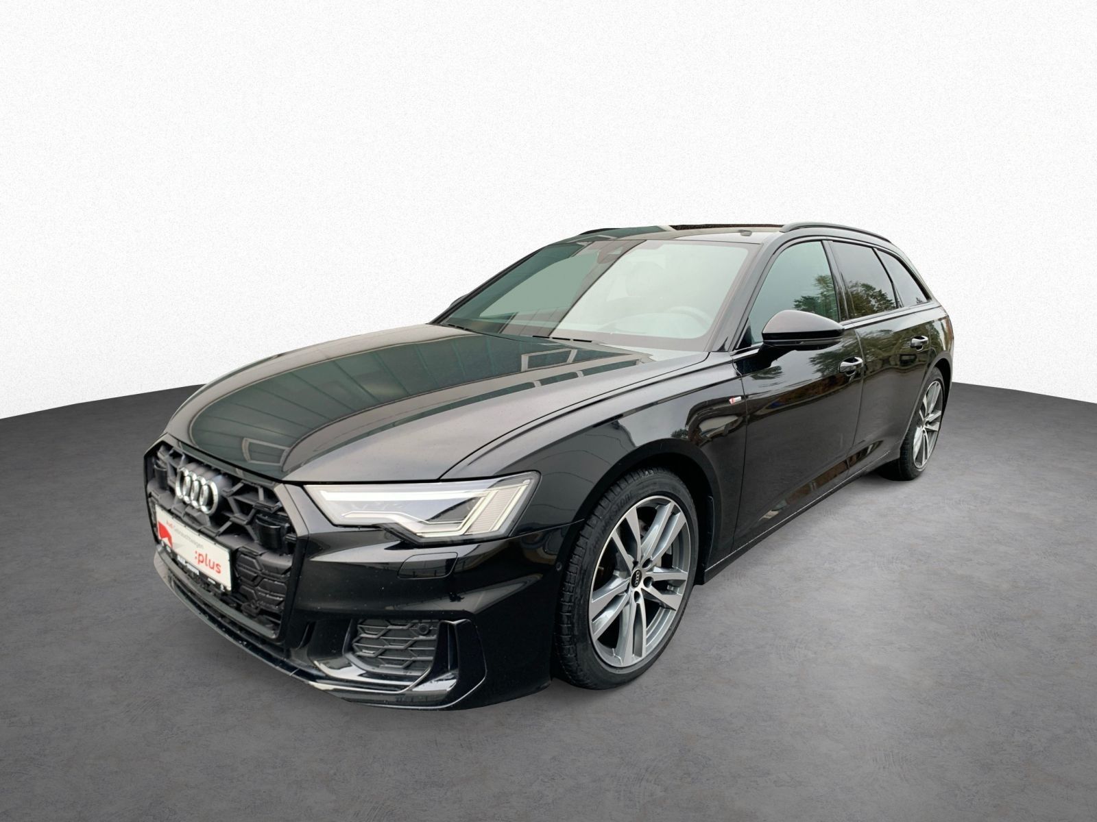 Audi A6 - Bild 3