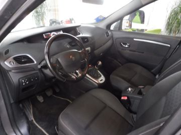 Renault Scenic III Grand Limited 7 Sitze
