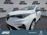 Renault Zoe R135 50 Navigation Kamera Alu-Felgen - Renault: Felgen