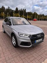 Audi Q5 Q5 2.0 TFSI | Panorama  | Webasto | PPF - Audi Q5 Gebrauchtwagen in Berlin