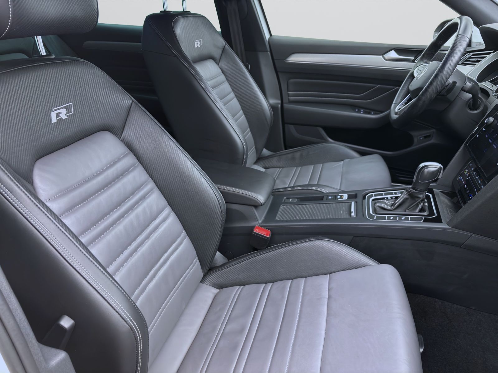 Volkswagen Passat Variant - Bild 16