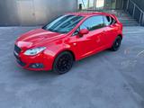 Seat Ibiza SC Stylance / Style - gebrauchte Seat Ibiza aus dem Jahr 2009