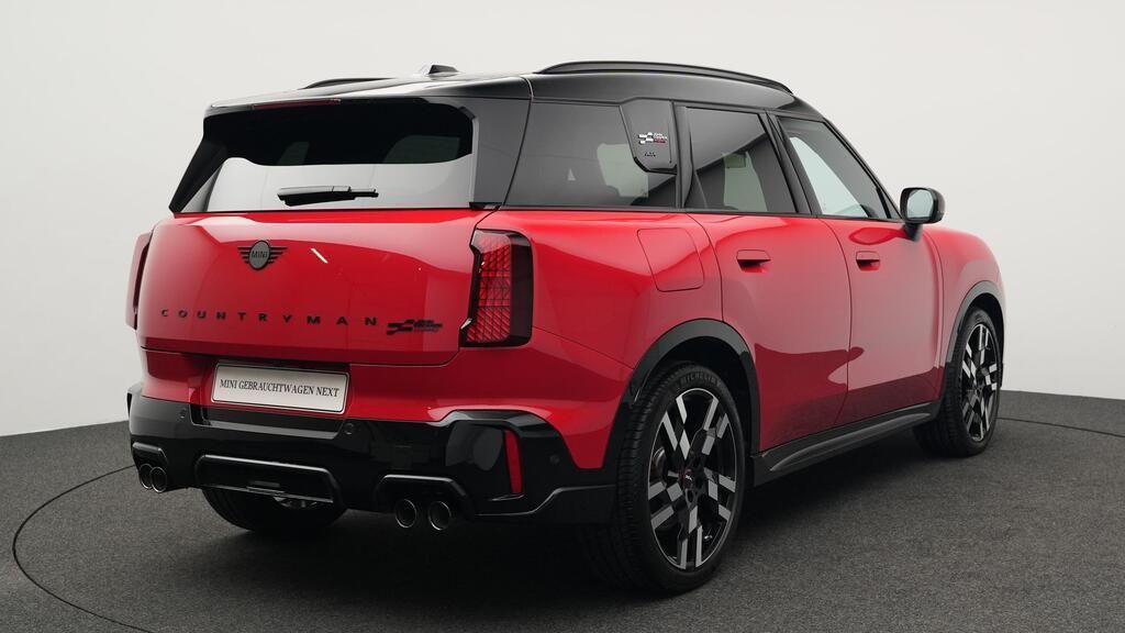 MINI John Cooper Works Countryman - Bild 8