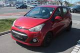 Hyundai i10 FIFA World Cup Edition/Klima/SHZ/Multi. - Hyundai i10 in Nürnberg