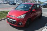 Hyundai i10 FIFA World Cup Edition/Klima/SHZ/Multi. - Hyundai in Nürnberg