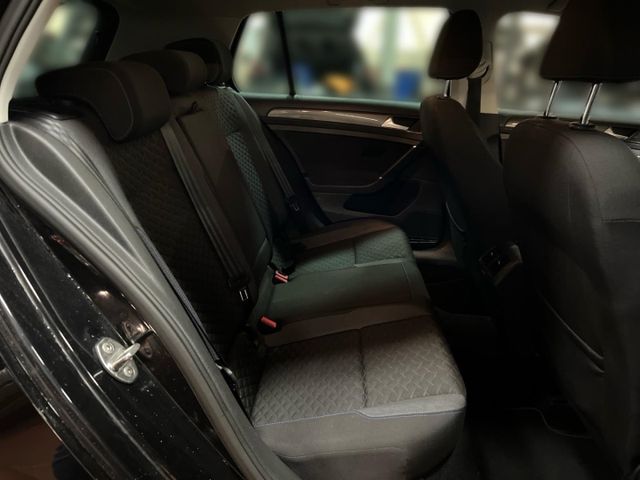 Golf VII Join 1.0 TSI Navi Climatronic Sitzheizu