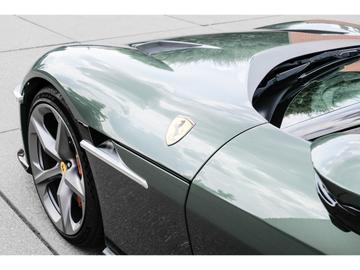 2025 Ferrari 12CILINDRI — фото 10