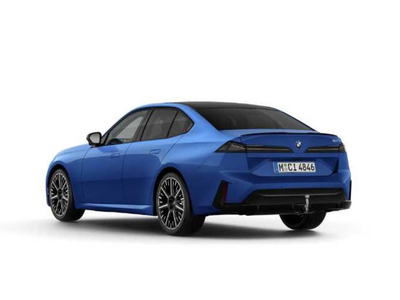 BMW 320 - Bild 3