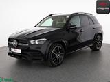 Mercedes-Benz GLE 450 AMG 4M AIRMATIC,HUD,MASSAGE,SOFTCLOSE,SH - Mercedes-Benz GLE 450