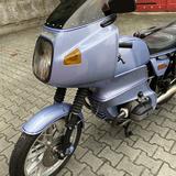 BMW R 100 RS - BMW R100RS