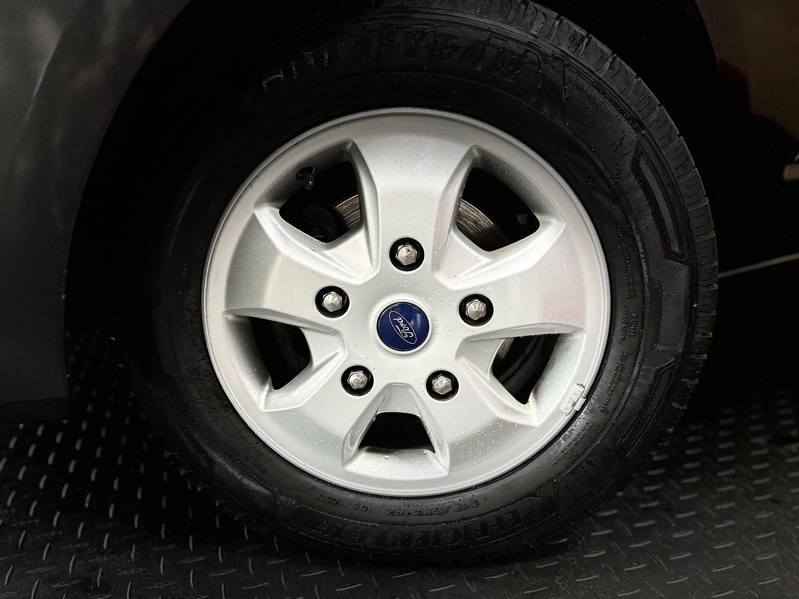 FORD Tourneo Custom 2.0TDCi TITANIUM* SHZ#FH#TEMP#AHK - Image 9