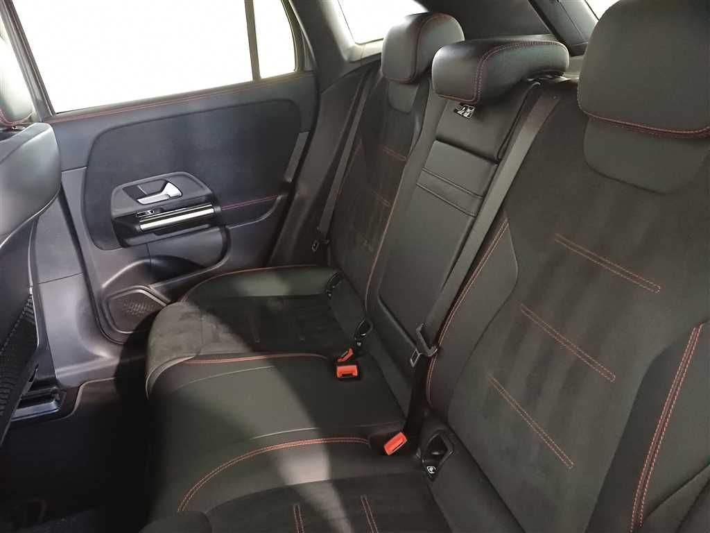 Mercedes-Benz EQA 250 AMG Line LED+NAVI+PDC foto 3