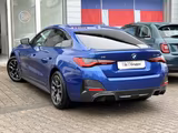 BMW i4 eDrive40 Gran Coupe M SPORT PRO PA+ HUD DAPRO - gebrauchte BMW i4 aus dem Jahr 2023