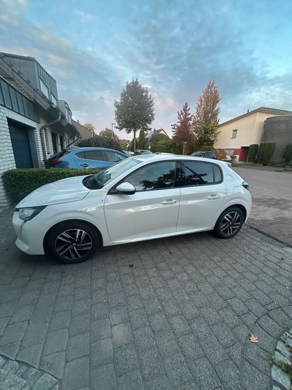 Image of Peugeot 208