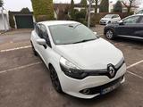 Renault Clio 4 LPG Autogas 1,2 75ps - Renault Clio: 1.4