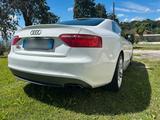 Audi Beautiful Audi S5 4.2 v8 quattro - gebrauchte Audi S5 aus dem Jahr 2007