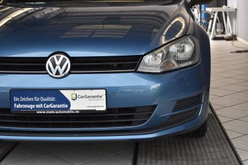 Volkswagen Golf - 7