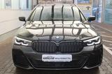 BMW 530 5 Touring 530 d M Sport - BMW 530 Gebrauchtwagen in Braunschweig