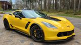 Corvette 6.2 V8 Z06 AT8 Coupe Z06 3LZ ,Eintausch