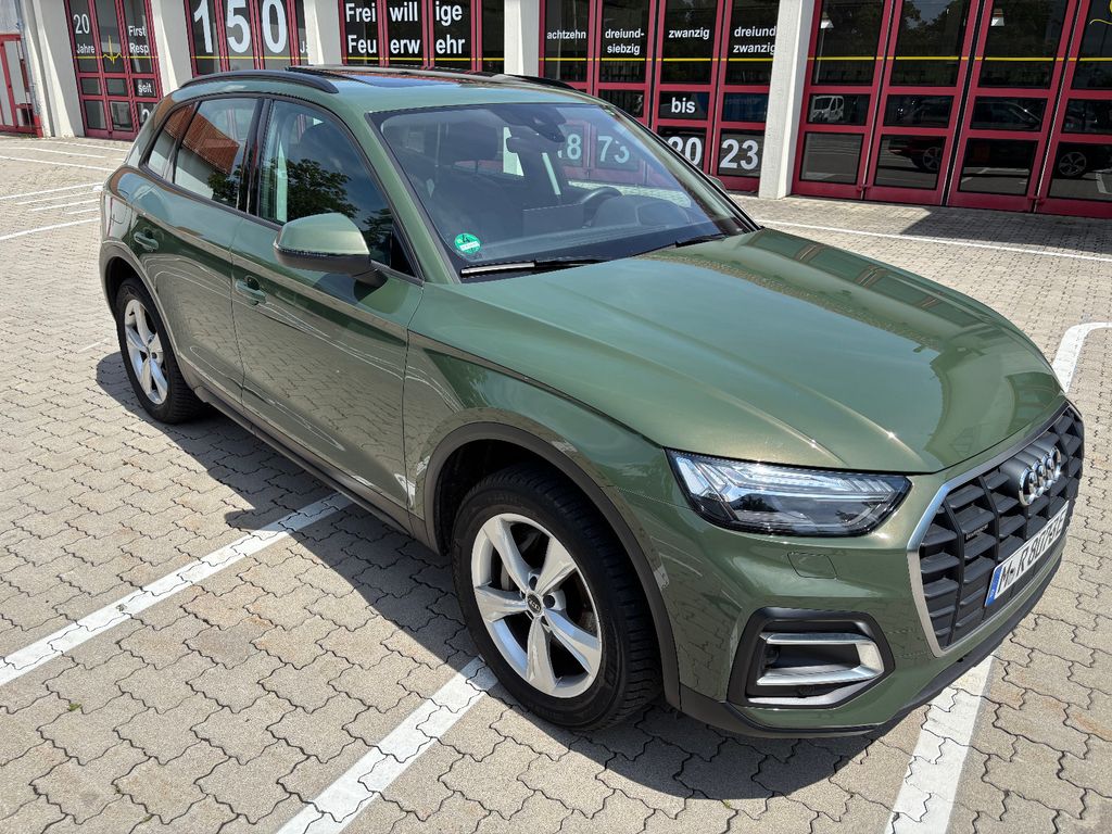 Image of Audi Q5