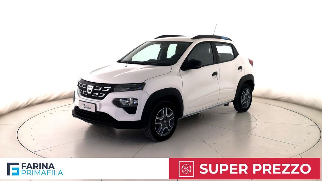 Image of Dacia Other