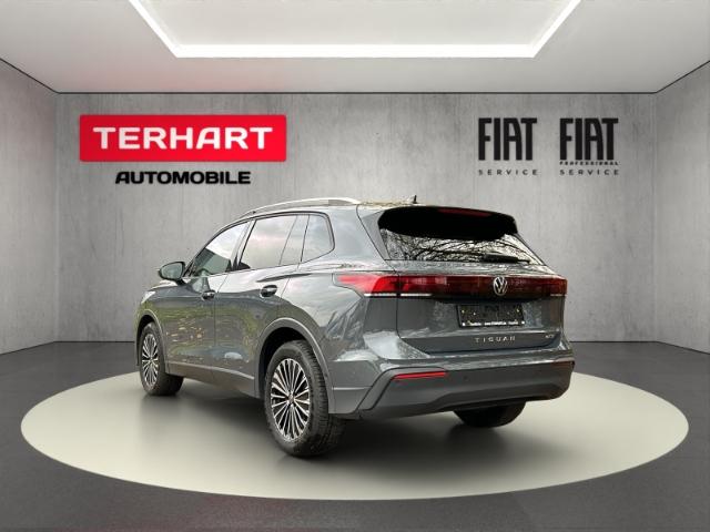 Volkswagen Tiguan 1.5 eTSI Life/AHK/ACC/Rückfahrkamera/Navi