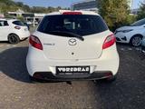 Mazda 2 Sendo 1.3 AHK EPH SHZ WKR - Mazda 2 aus 2014