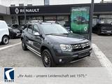 Dacia Duster 1.2 TCe 125 Prestige 4x2 - Dacia Duster Gebrauchtwagen in Frankfurt