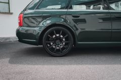 Fahrzeugabbildung Audi RS4 B5 2.7 quattro *Sportec / Goodwood Green*