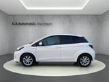 Toyota Yaris Hybrid Edition 2014°Automatik°Rückfahr-Kam - Toyota Yaris mit Hybrid-Antrieb: Automatik