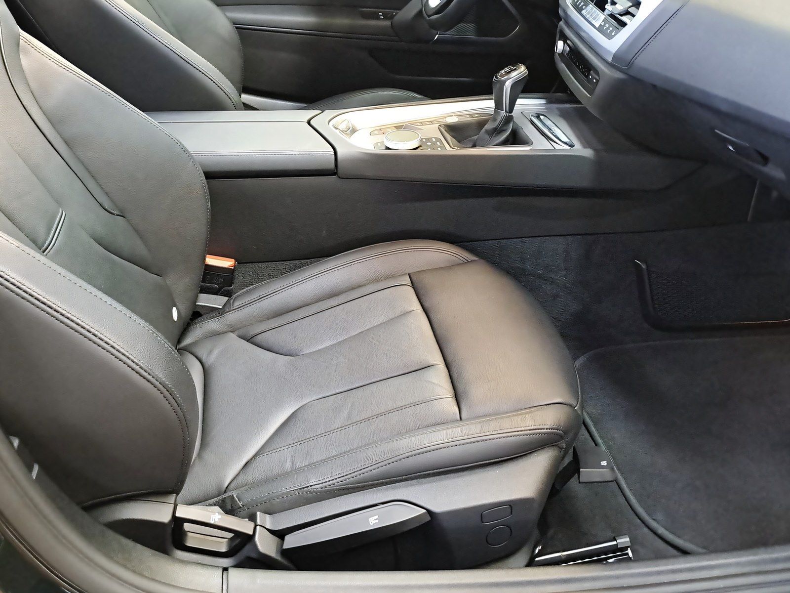 BMW Z4 - Bild 7