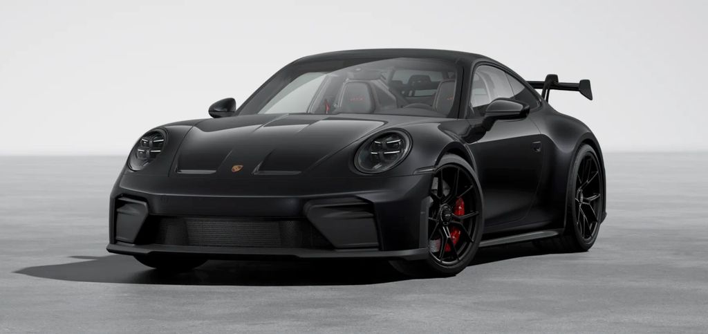 Porsche 911 GT3 992.2 FACELIFT /STOCK/Lift/BOSE/SpSeats